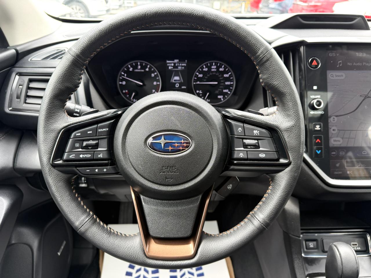 Subaru Ascent Touring 2025