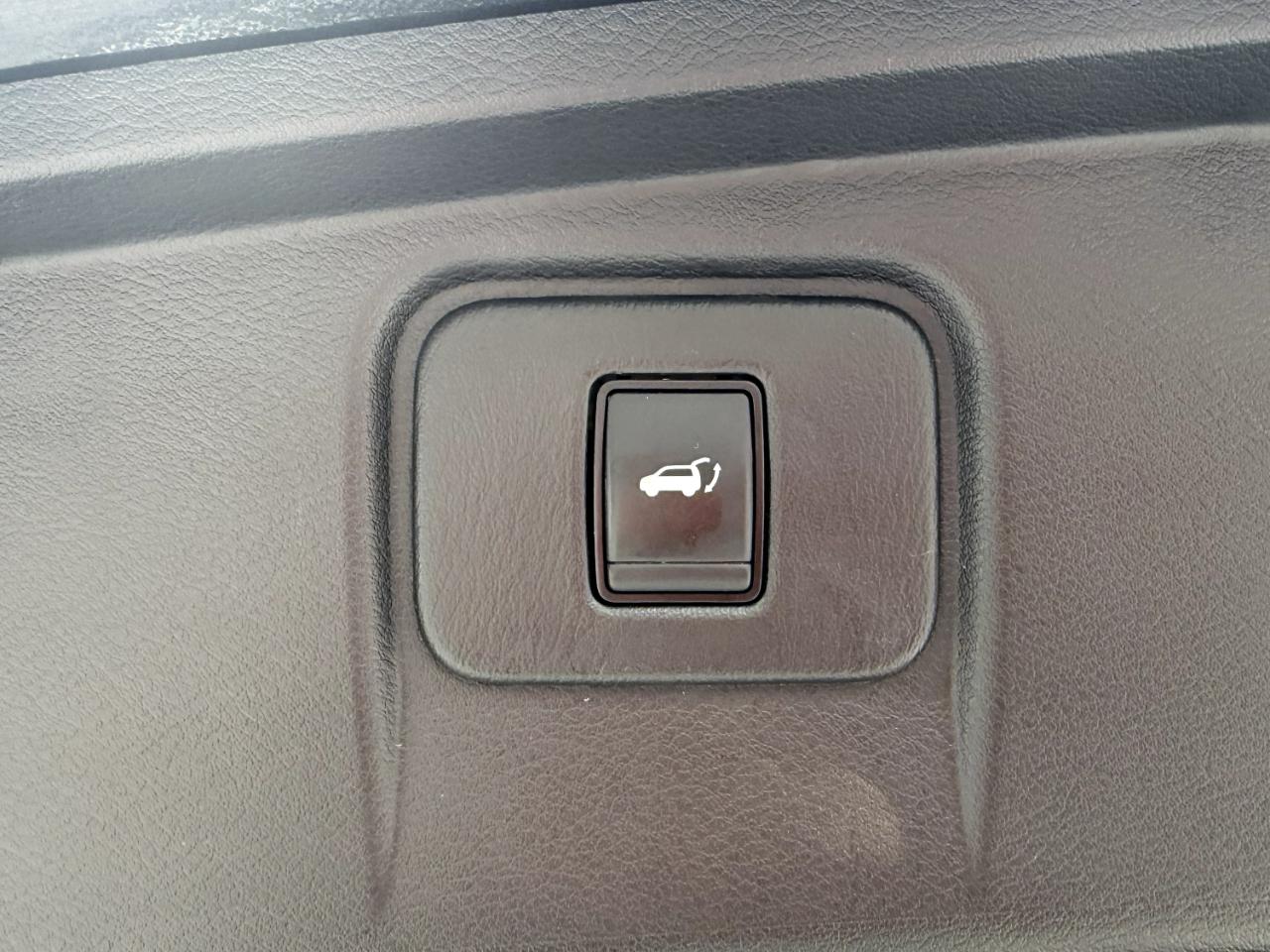 Nissan Murano 4dr SL AWD V6 2019