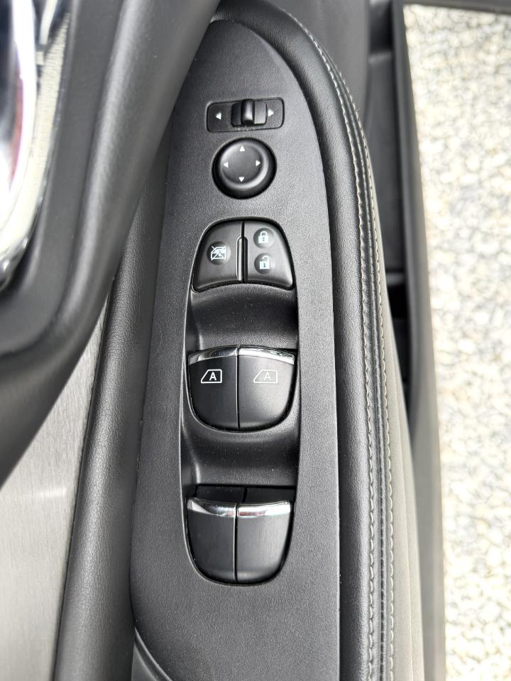 Nissan Murano 4dr SL AWD V6 2019