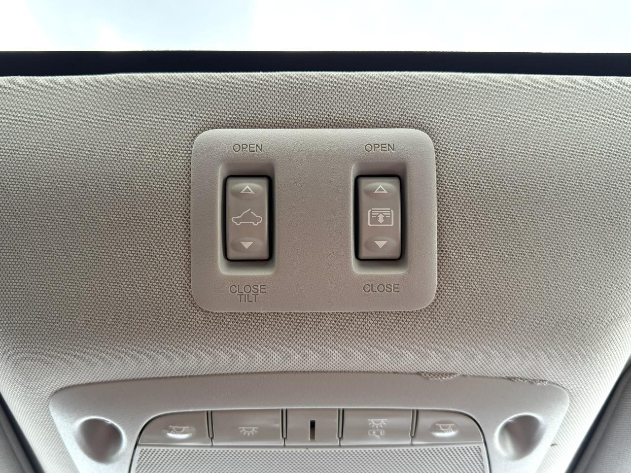 Nissan Murano 4dr SL AWD V6 2019