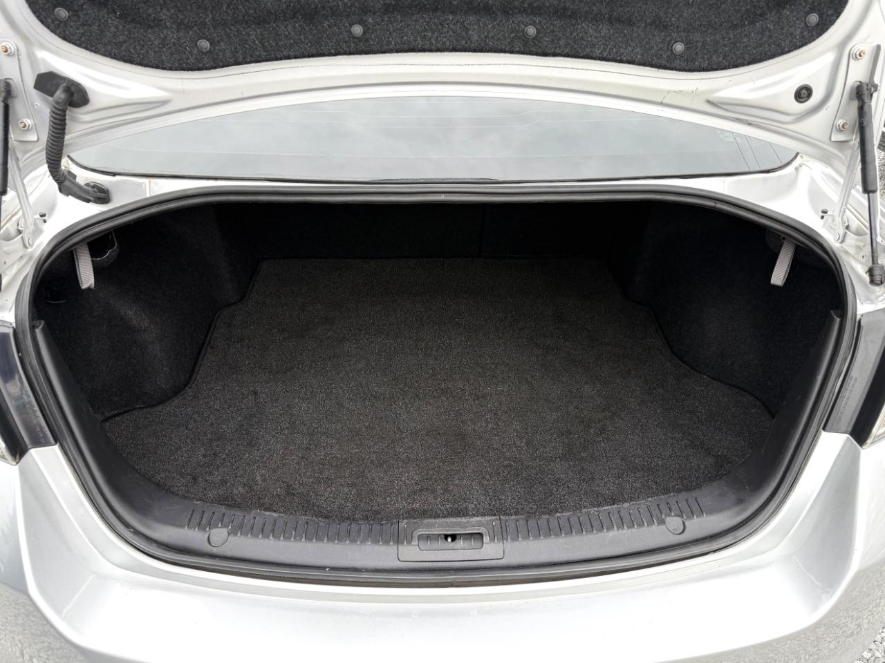 Mazda MAZDA6 i Sport 2013