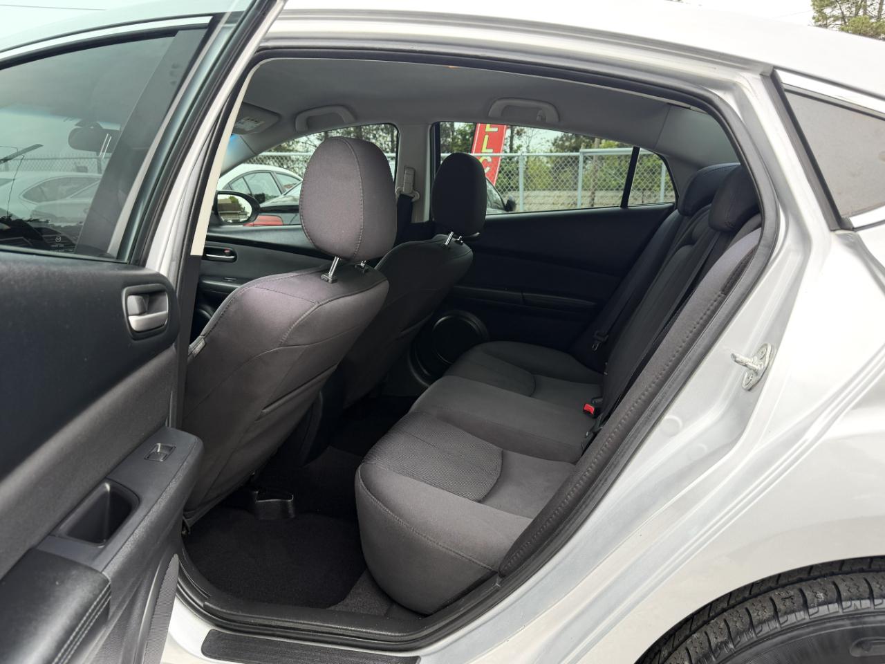 Mazda MAZDA6 i Sport 2013