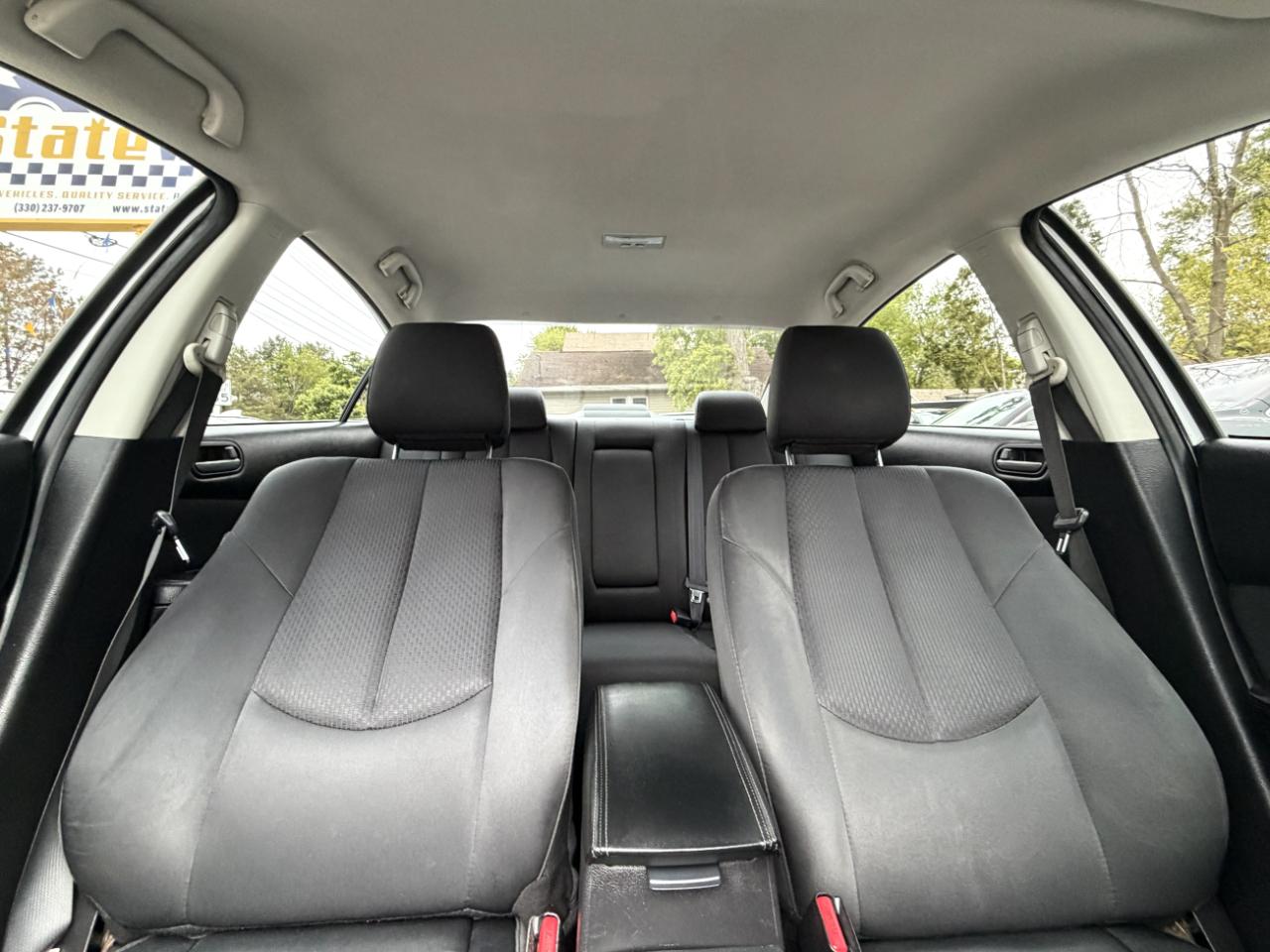 Mazda MAZDA6 i Sport 2013