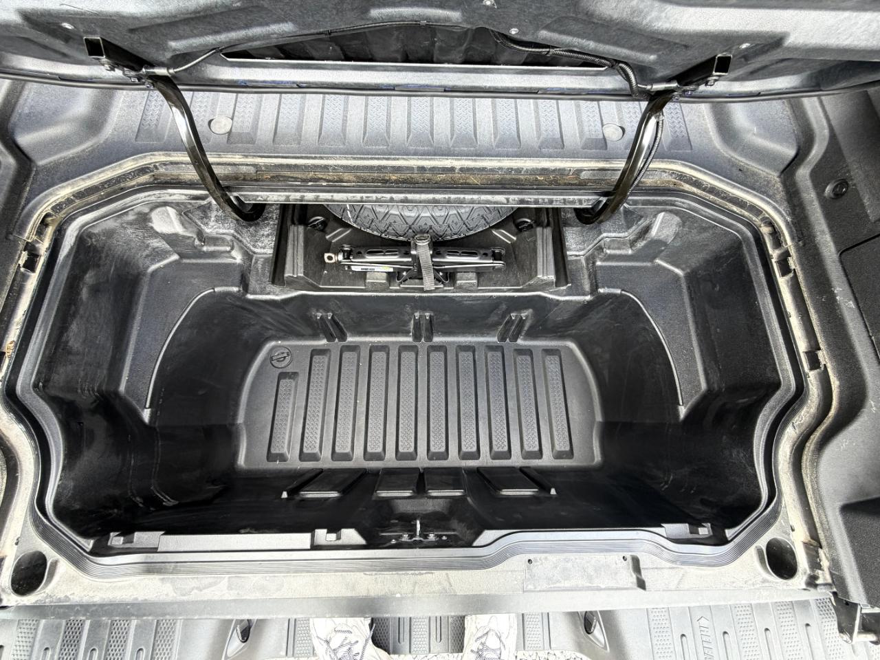 Honda Ridgeline RTL 2026