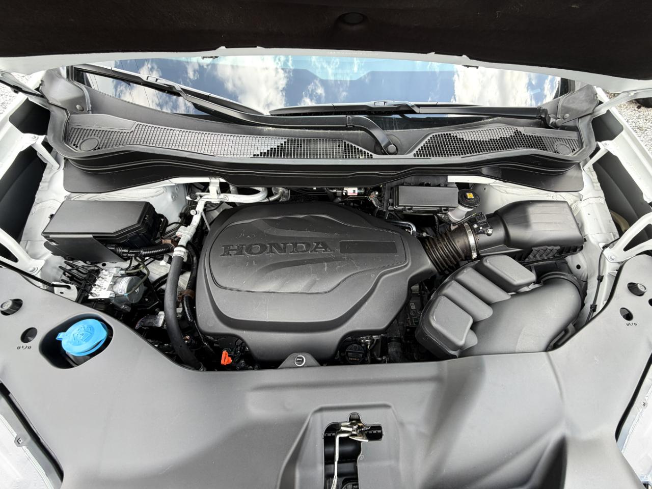 Honda Ridgeline RTL 2026