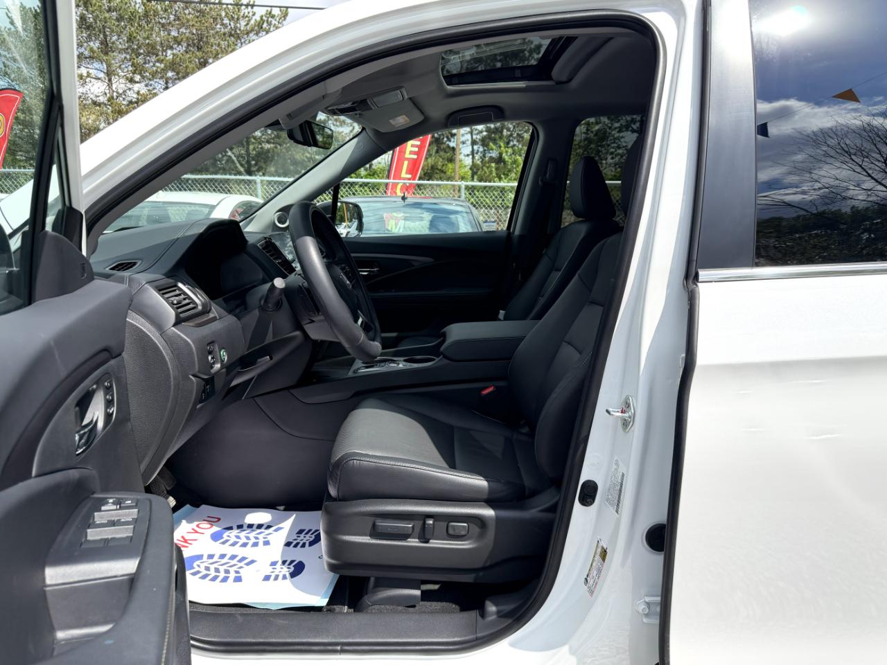 Honda Ridgeline RTL 2026