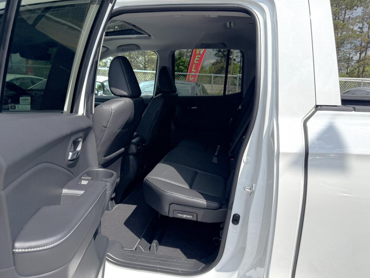 Honda Ridgeline RTL 2026