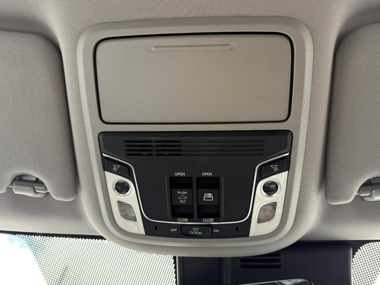 Honda Ridgeline RTL 2026
