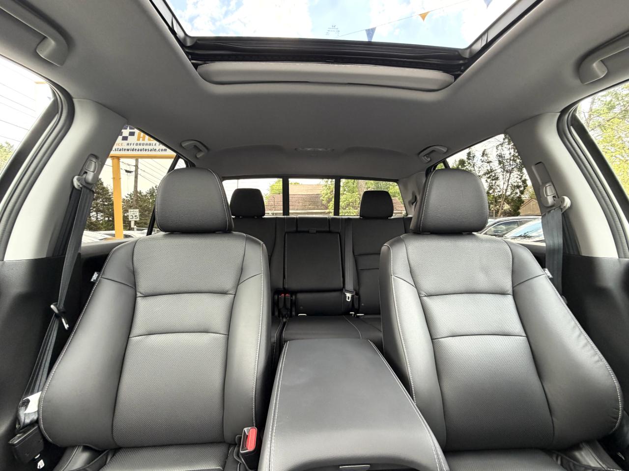 Honda Ridgeline RTL 2026