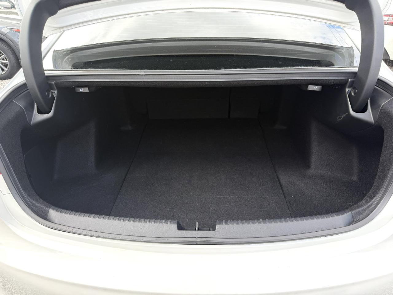 Acura TLX SH-AWD A-Spec Package 2023