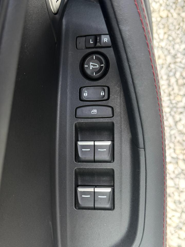 Acura TLX SH-AWD A-Spec Package 2023