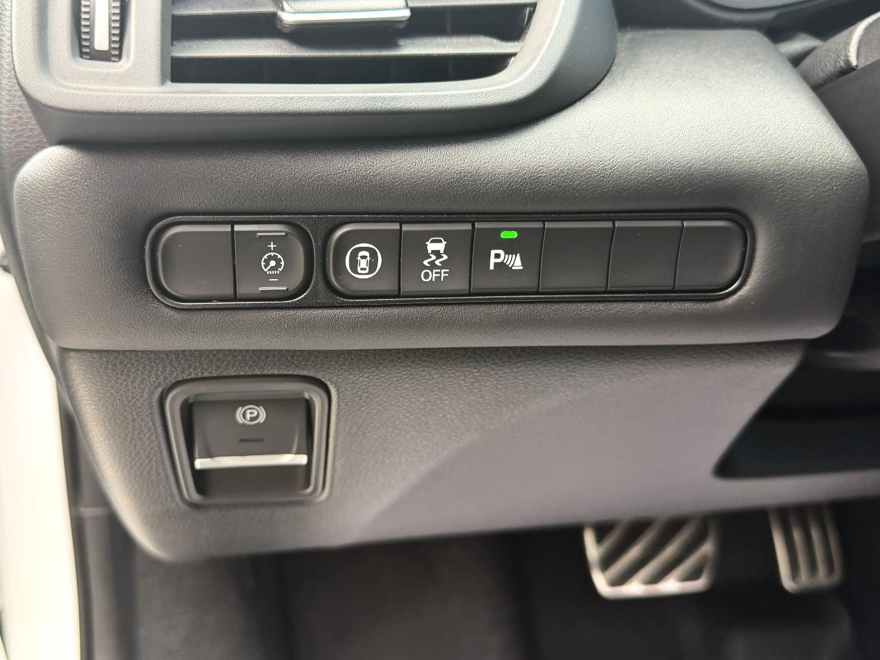 Acura TLX SH-AWD A-Spec Package 2023