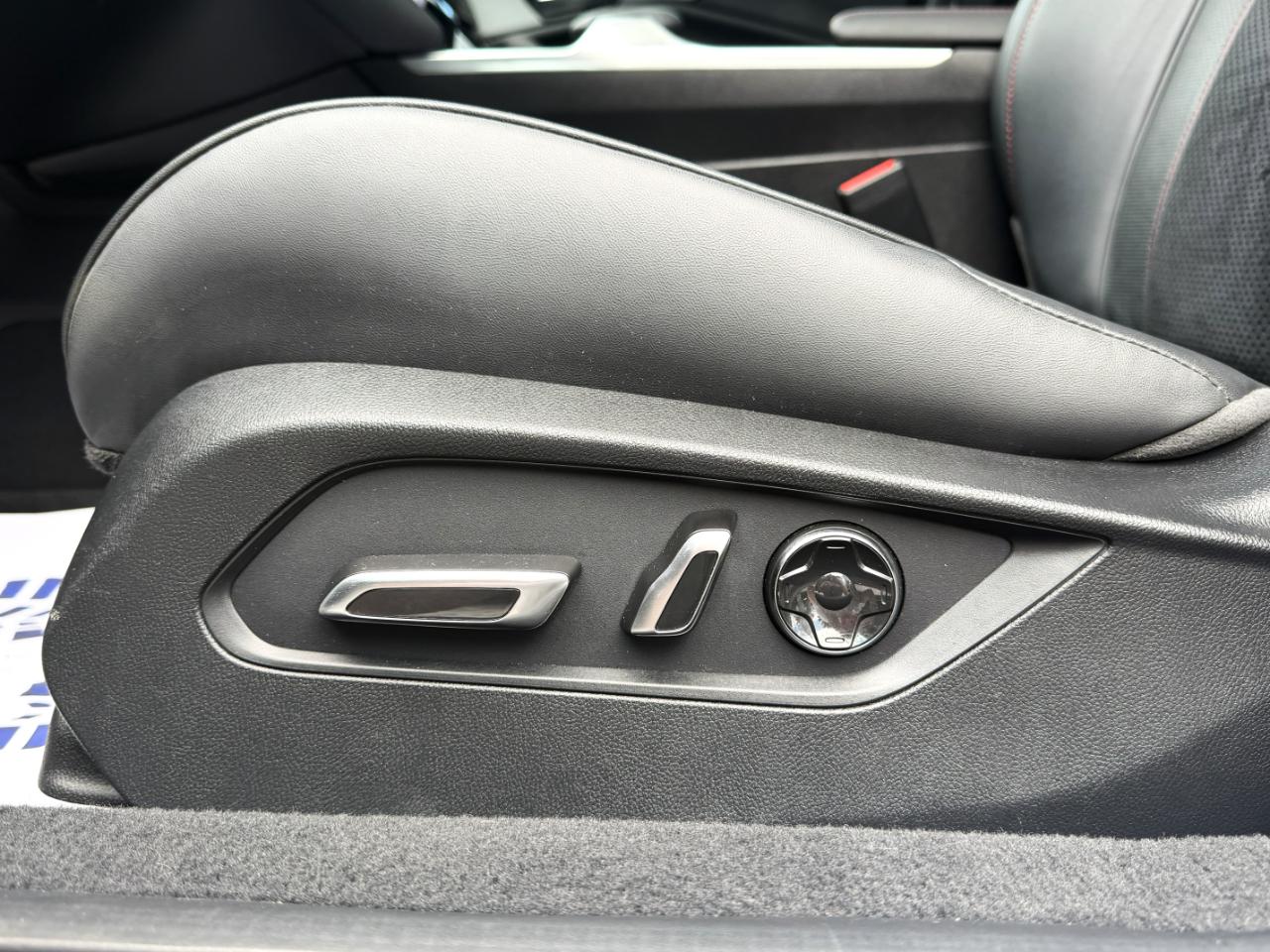 Acura TLX SH-AWD A-Spec Package 2023