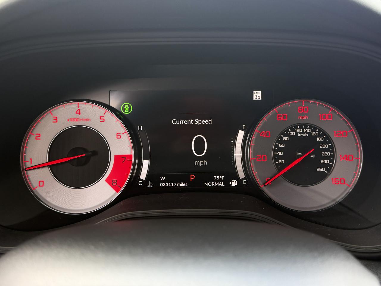 Acura TLX SH-AWD A-Spec Package 2023