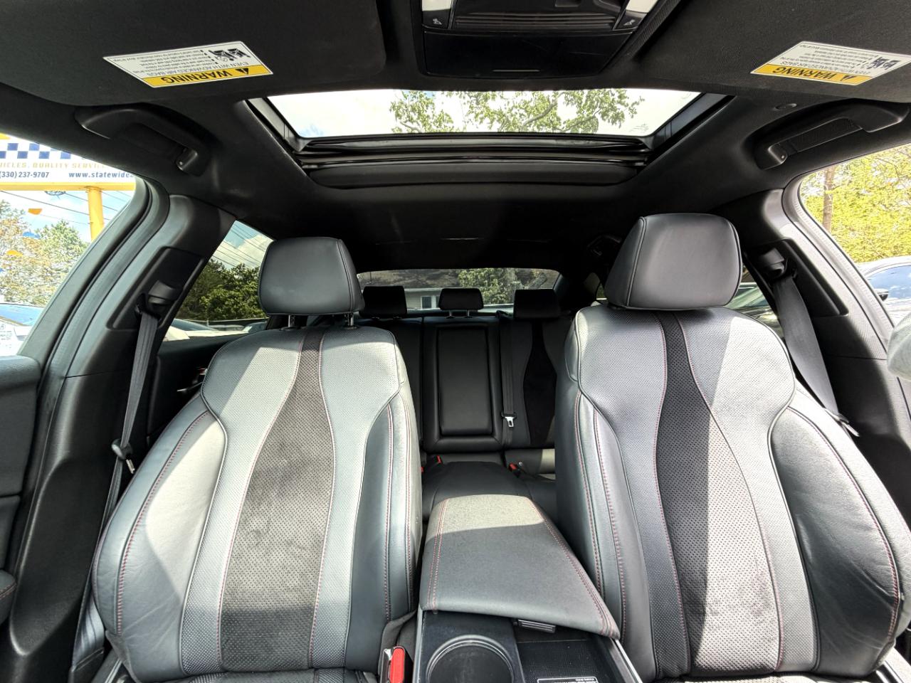 Acura TLX SH-AWD A-Spec Package 2023