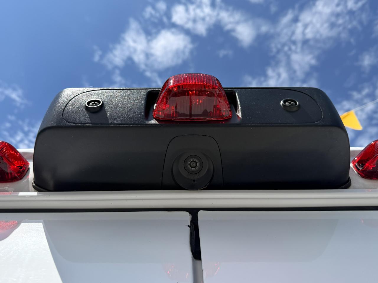 RAM Promaster 2500 High Roof 159-in. WB 2021