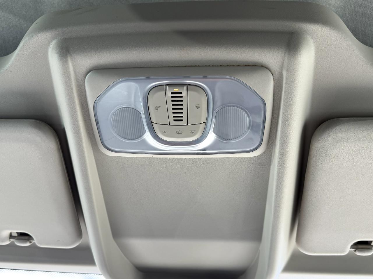 RAM Promaster 2500 High Roof 159-in. WB 2021