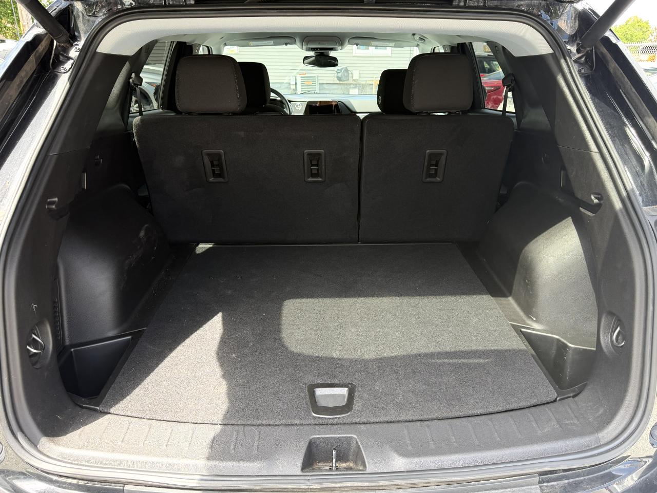 Chevrolet Blazer 2LT 2022