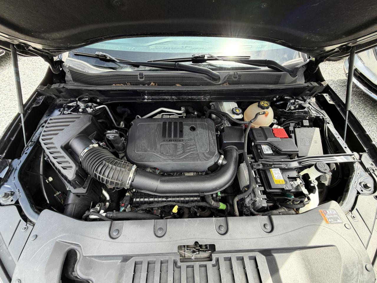 Chevrolet Blazer 2LT 2022