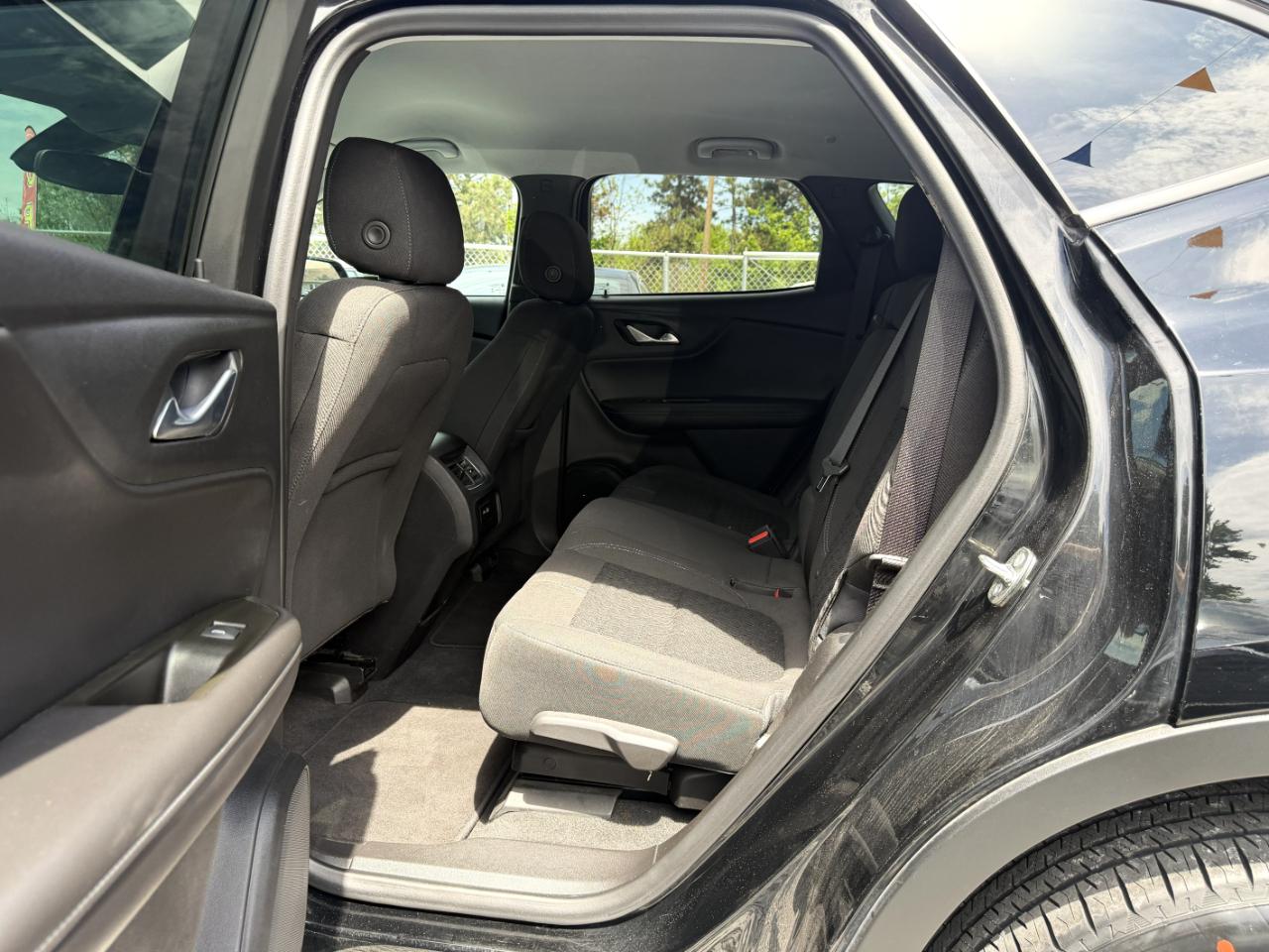 Chevrolet Blazer 2LT 2022