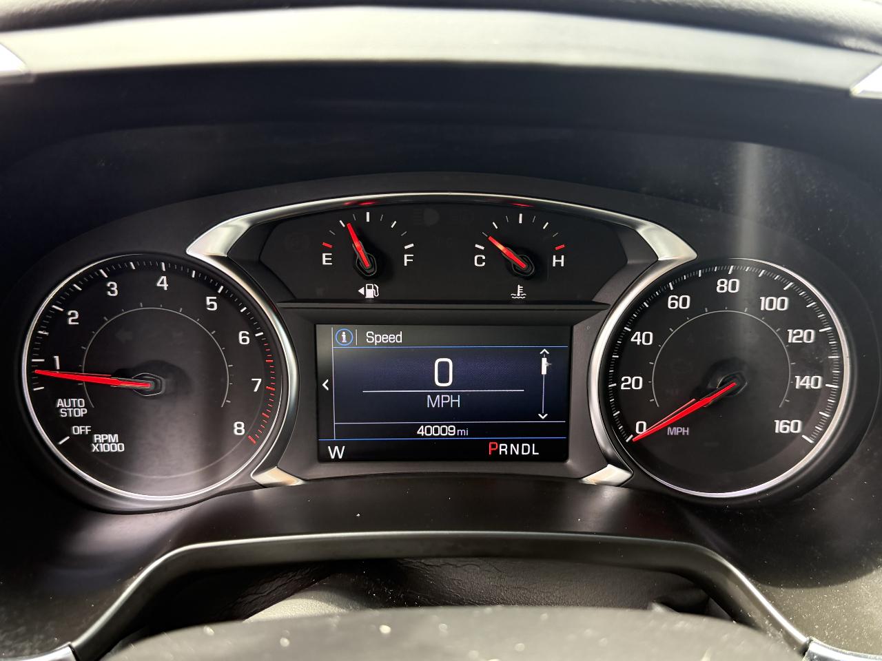 Chevrolet Blazer 2LT 2022