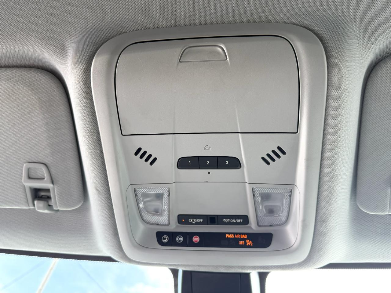 Chevrolet Blazer 2LT 2022