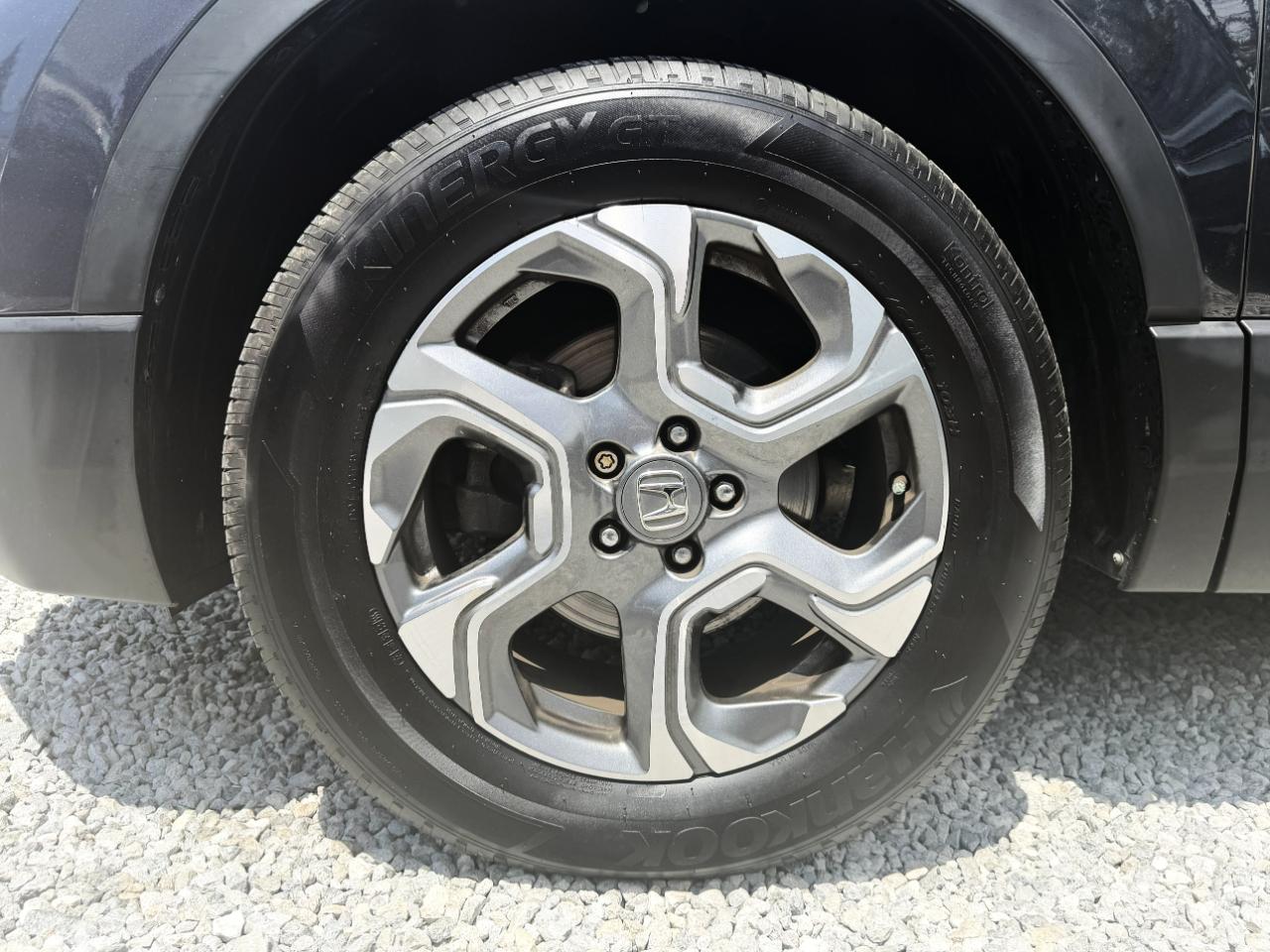 Honda CR-V EX AWD 2019