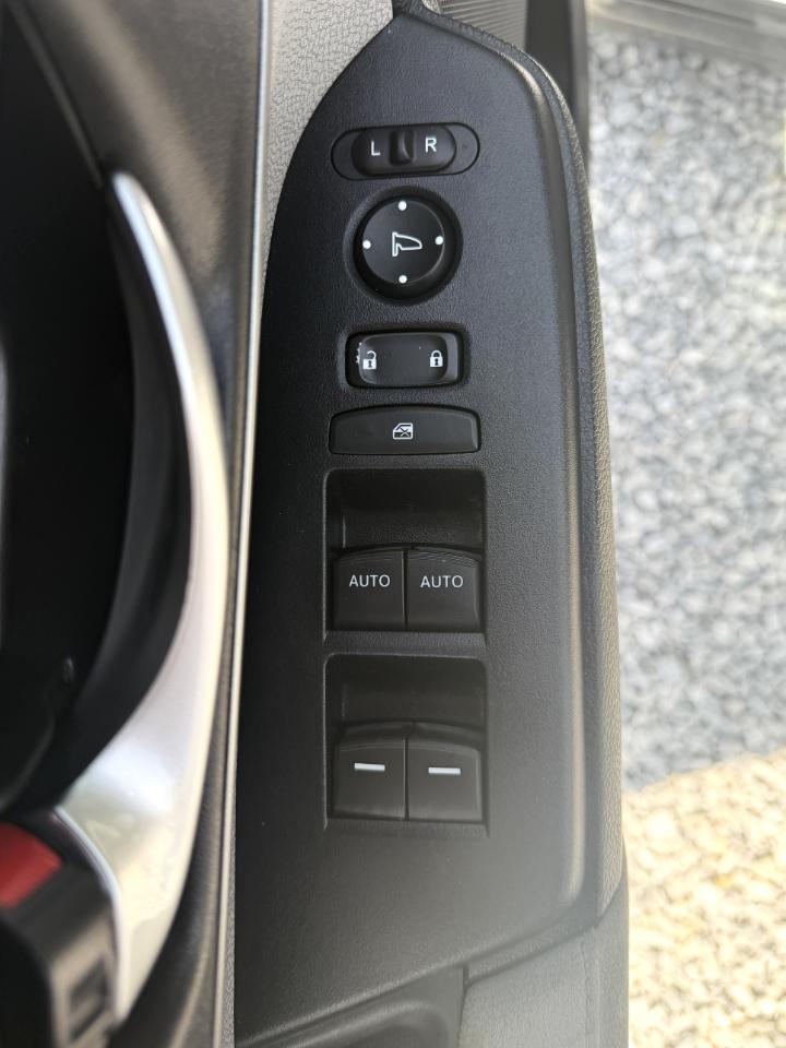 Honda CR-V EX AWD 2019