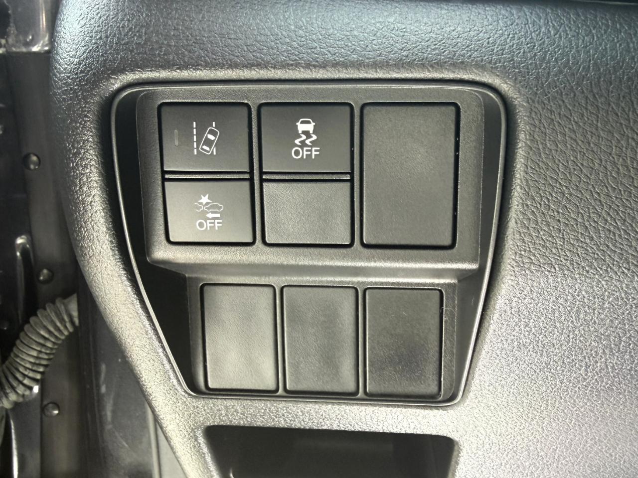 Honda CR-V EX AWD 2019
