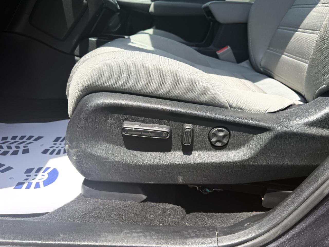 Honda CR-V EX AWD 2019