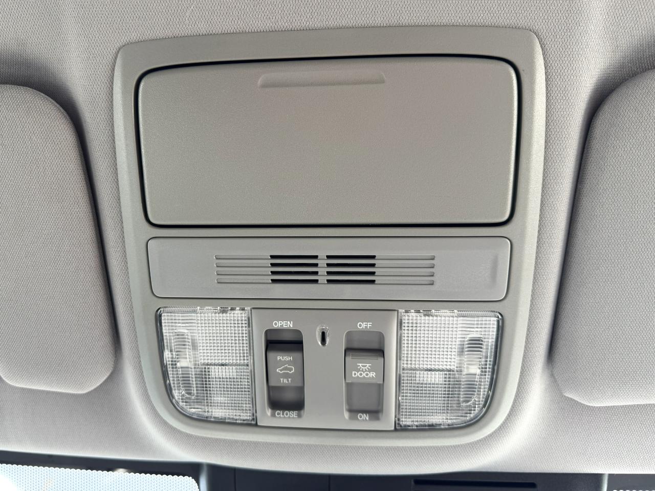 Honda CR-V EX AWD 2019
