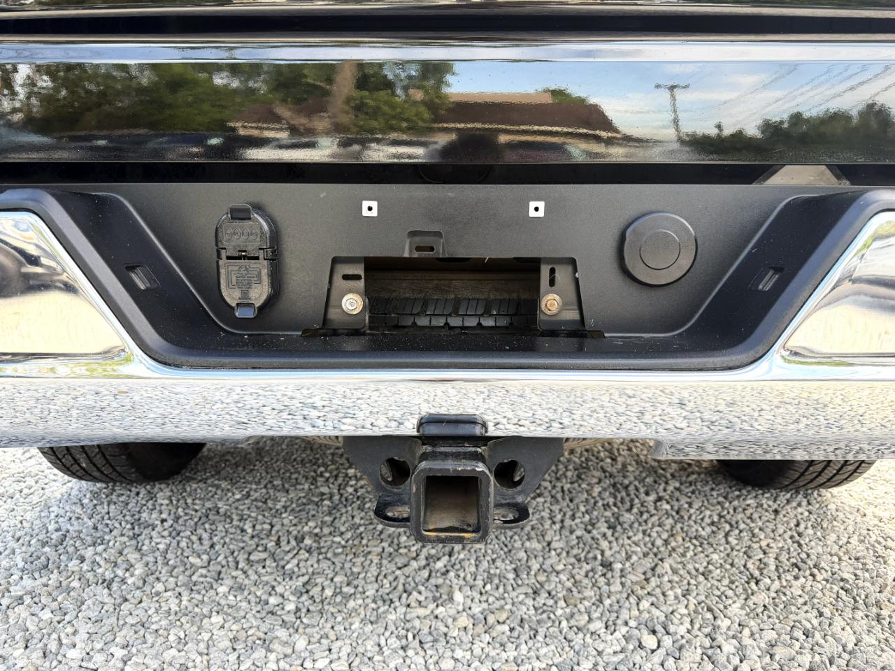 Chevrolet Silverado 1500 LT Double Cab 4WD 2020