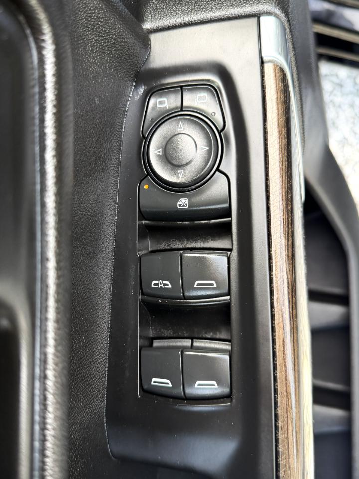 Chevrolet Silverado 1500 LT Double Cab 4WD 2020