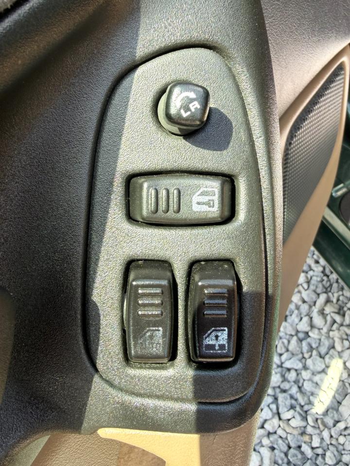 Chevrolet Camaro Z28 CONVERTIBLE 1995