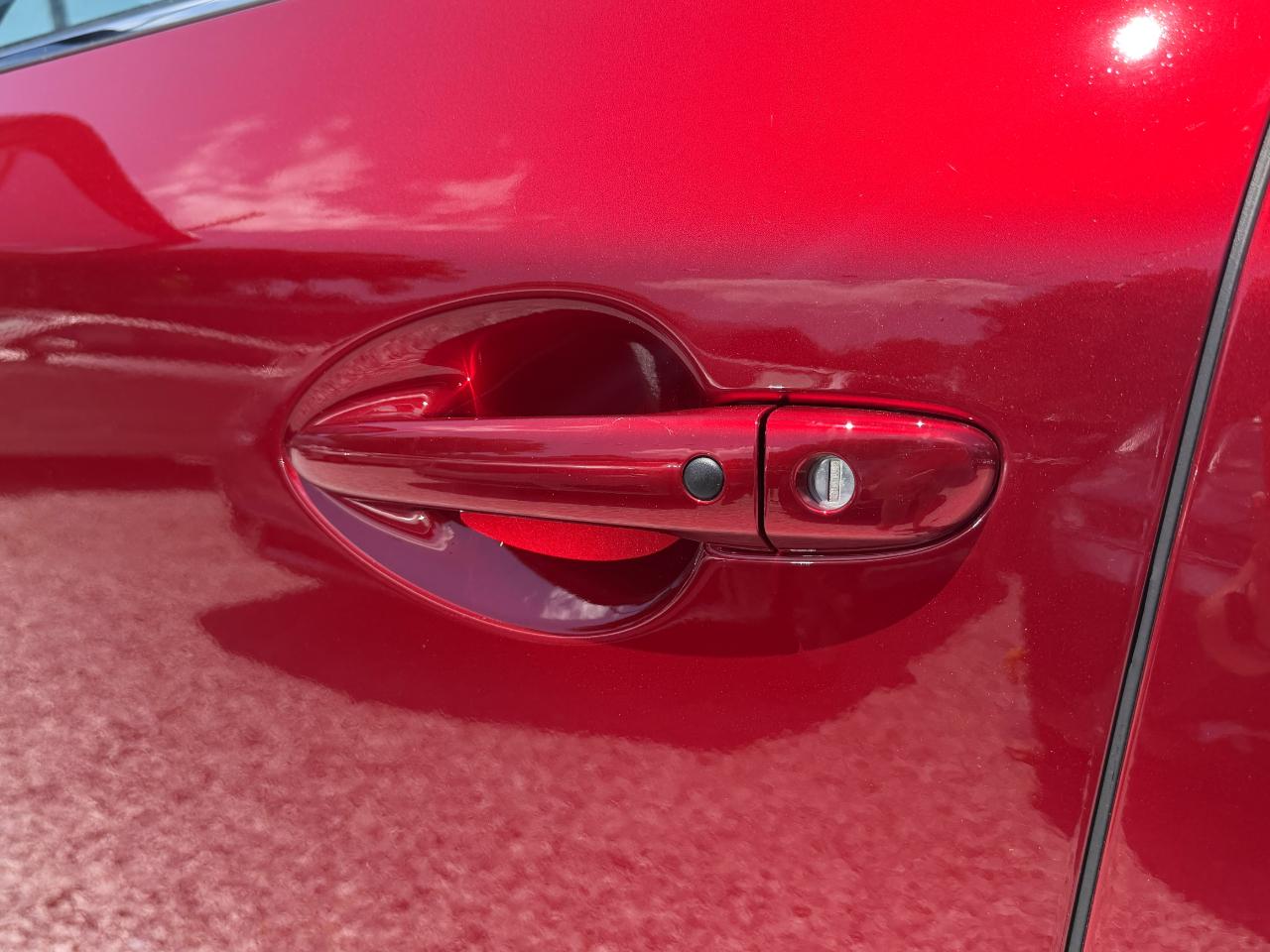 Mazda CX-5 Select 2023