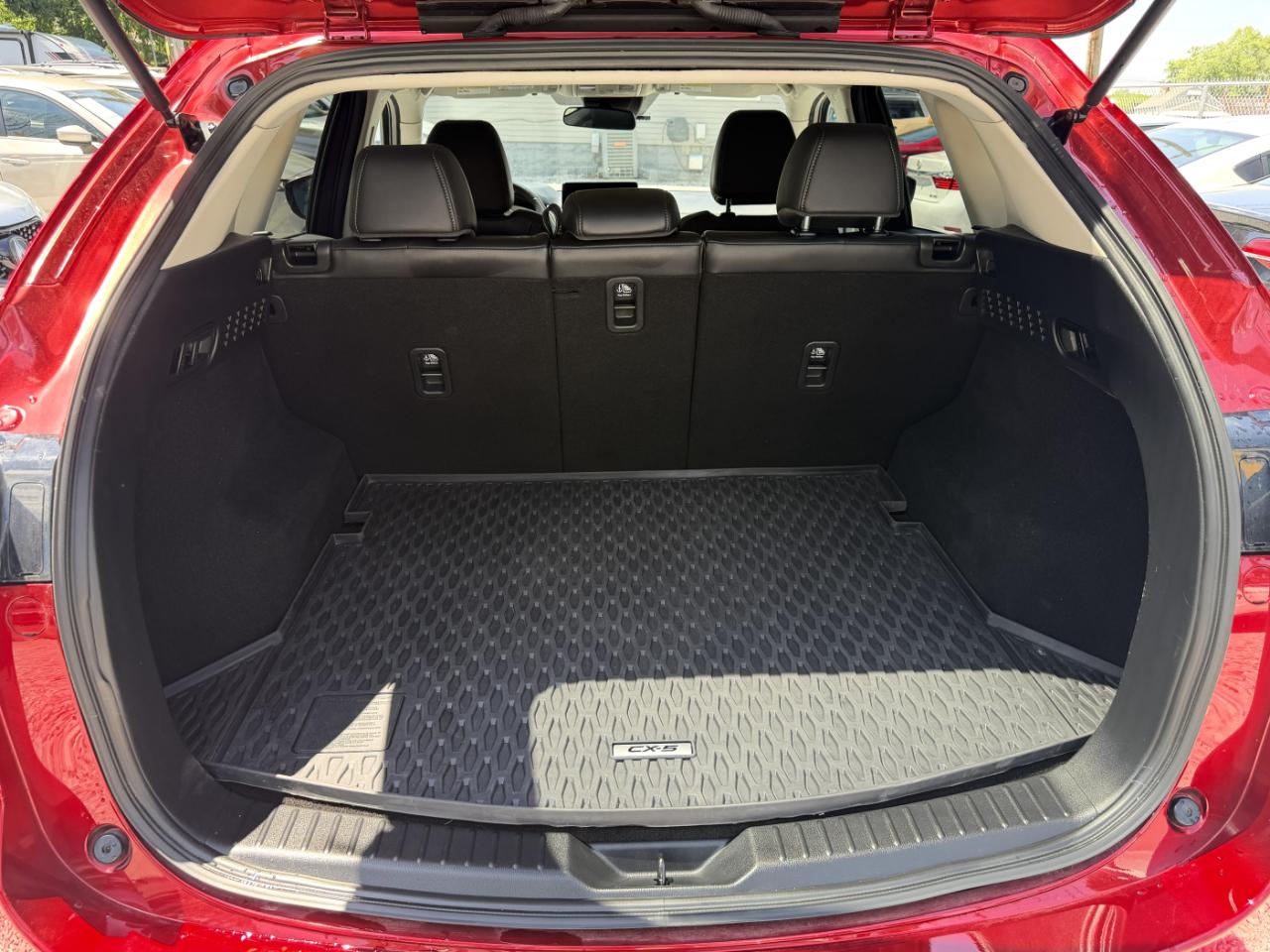 Mazda CX-5 Select 2023