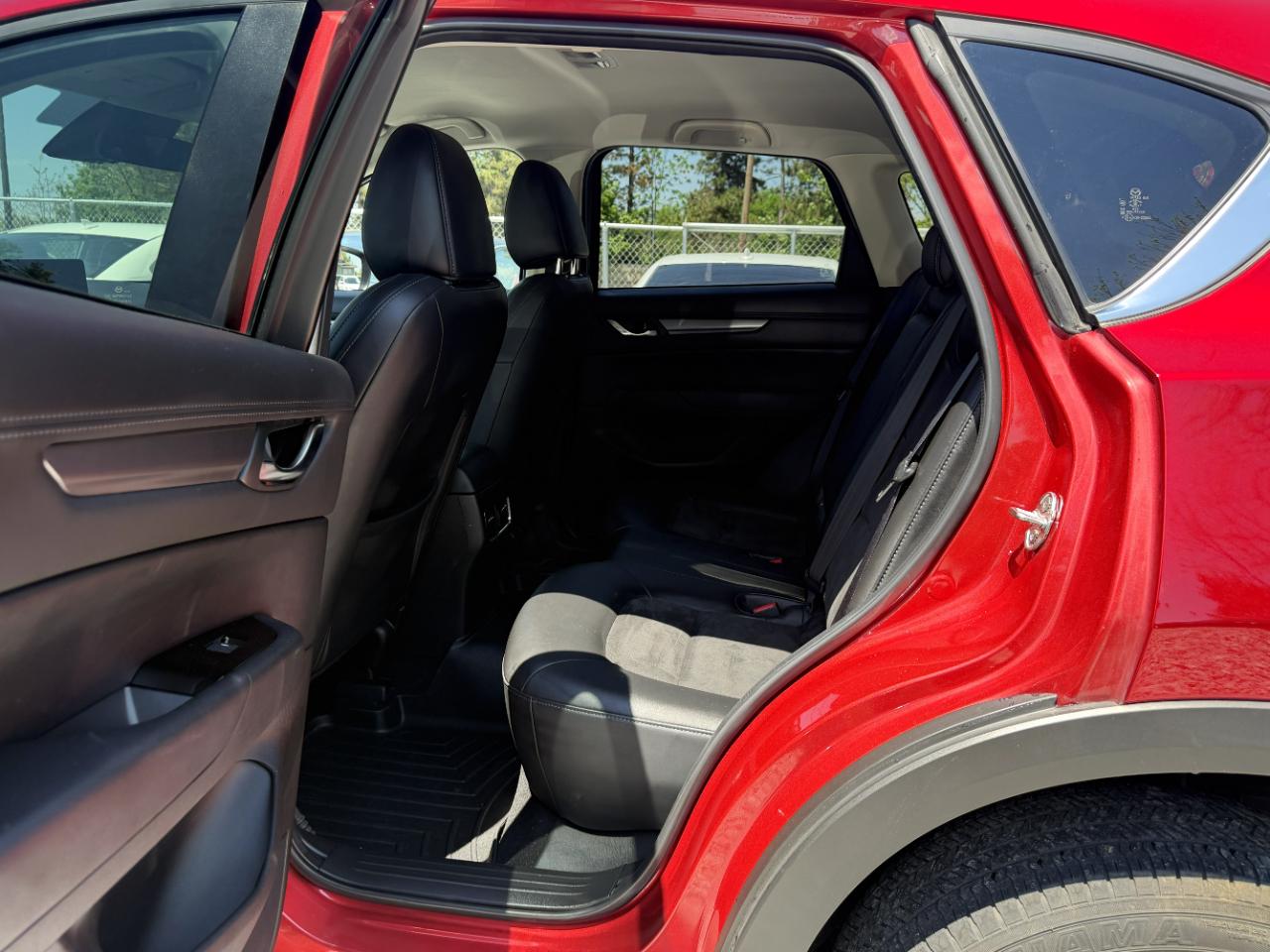 Mazda CX-5 Select 2023
