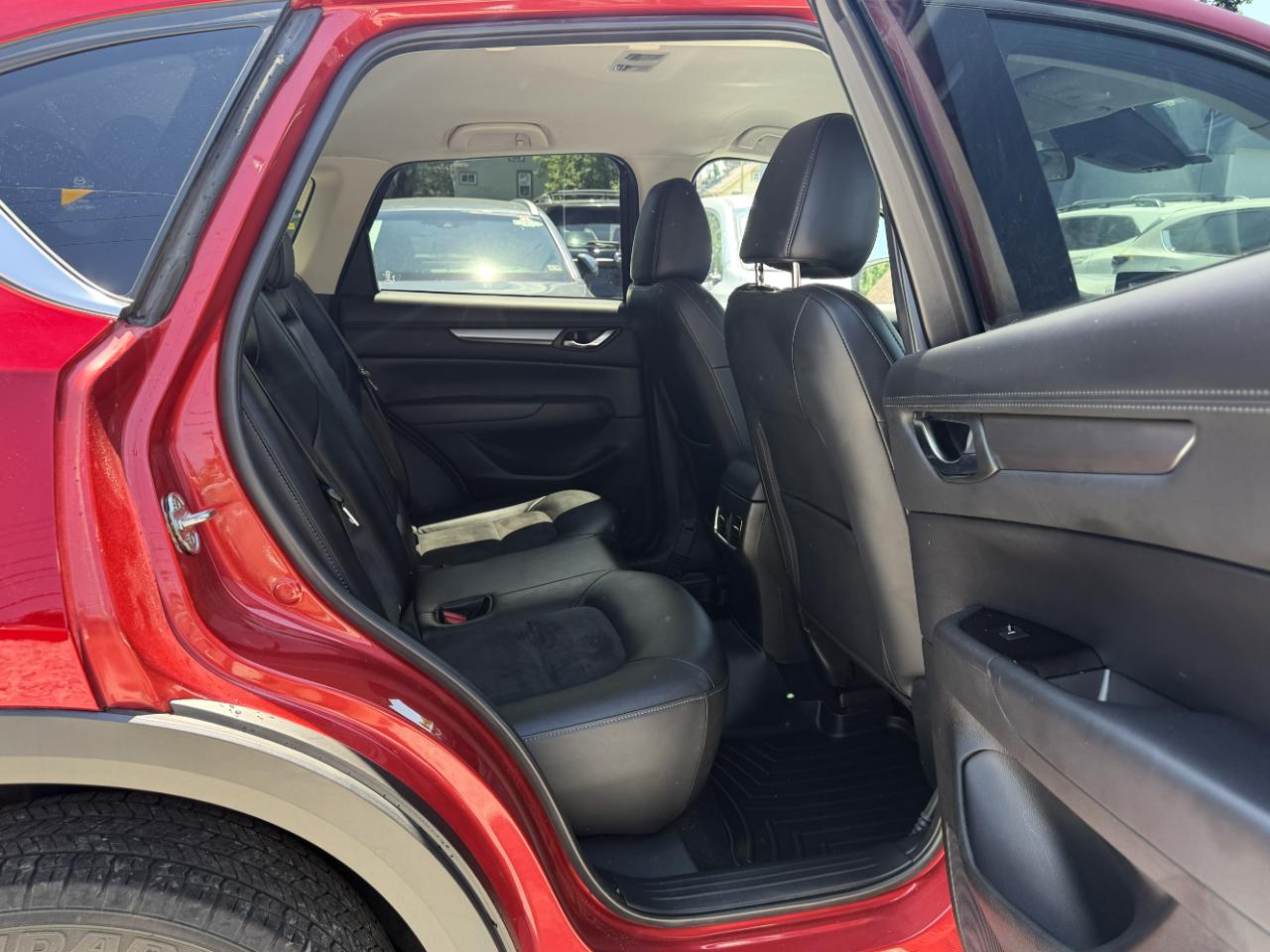 Mazda CX-5 Select 2023