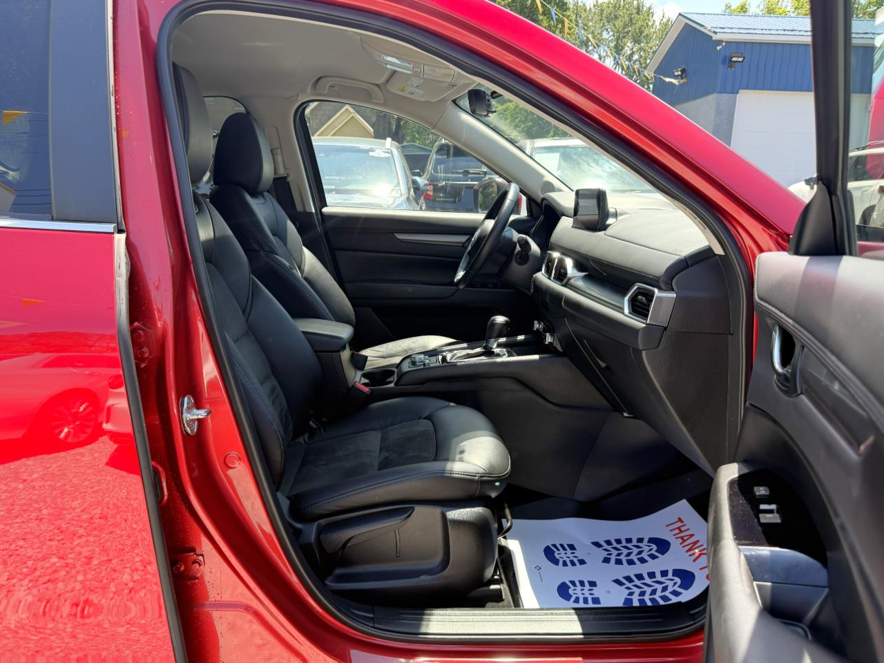 Mazda CX-5 Select 2023