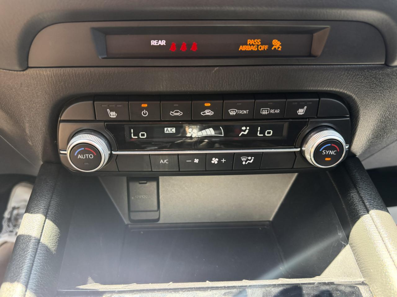 Mazda CX-5 Select 2023
