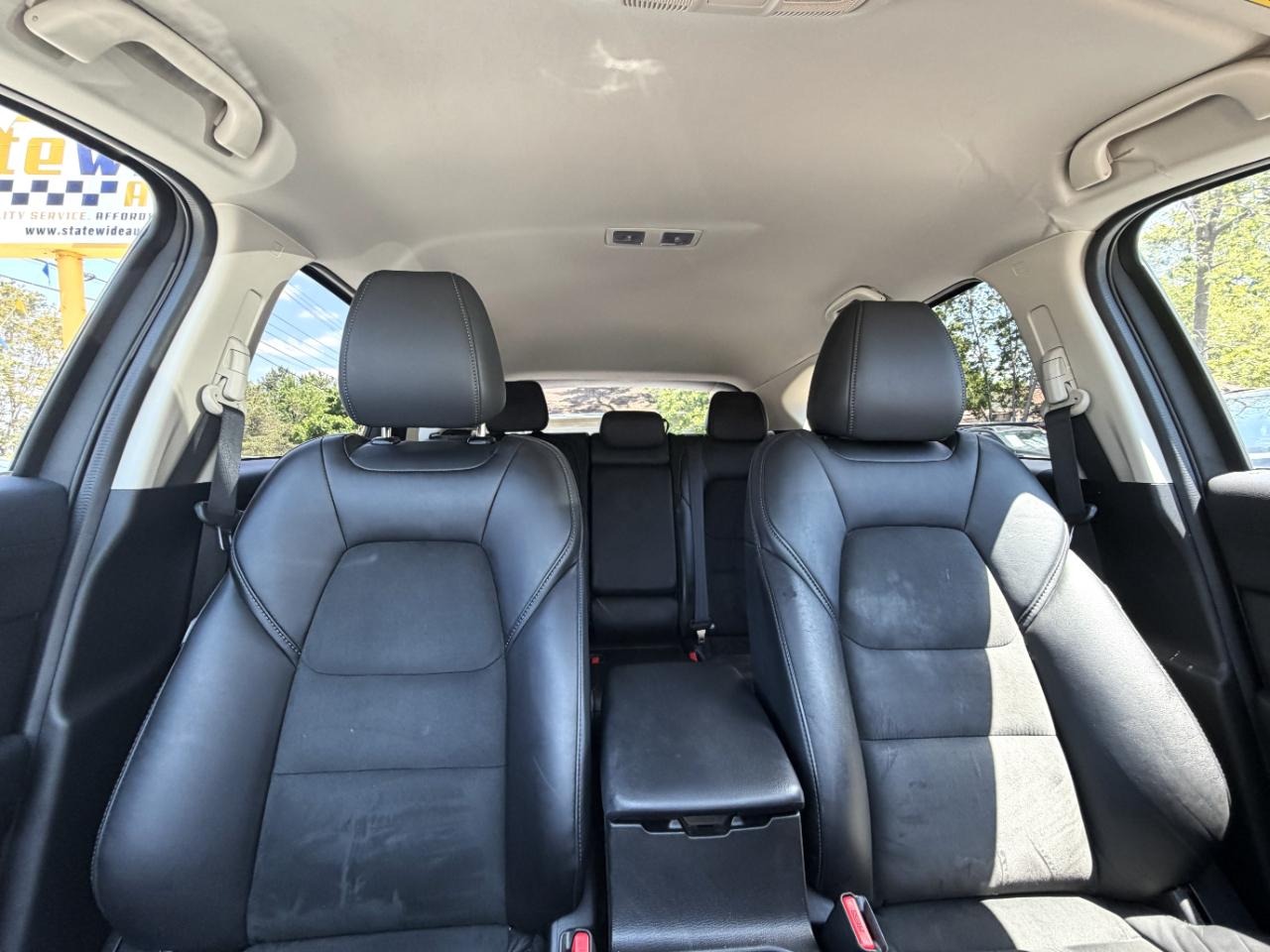 Mazda CX-5 Select 2023