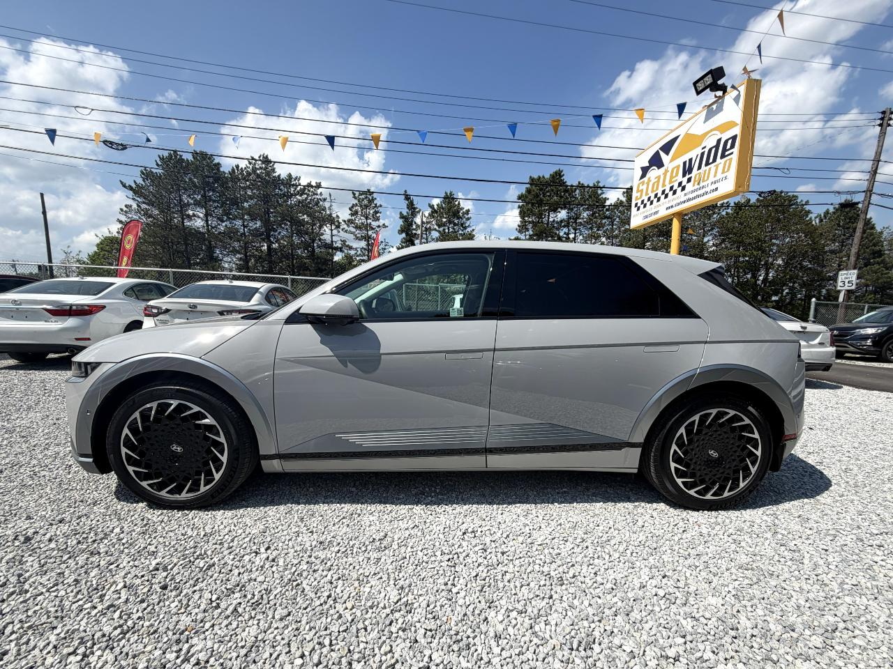 Hyundai Ioniq 5 Limited AWD 2024