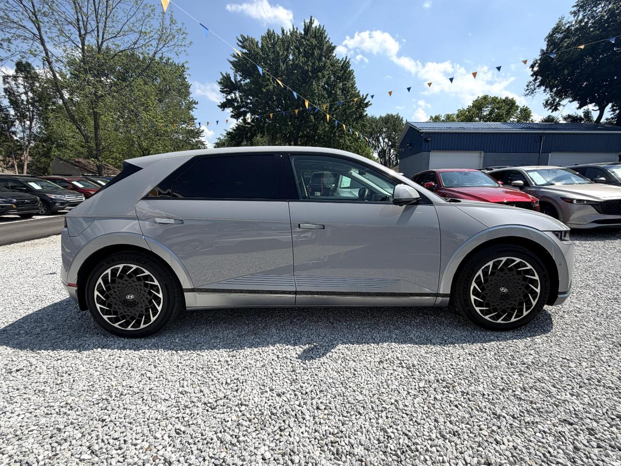 Hyundai Ioniq 5 Limited AWD 2024