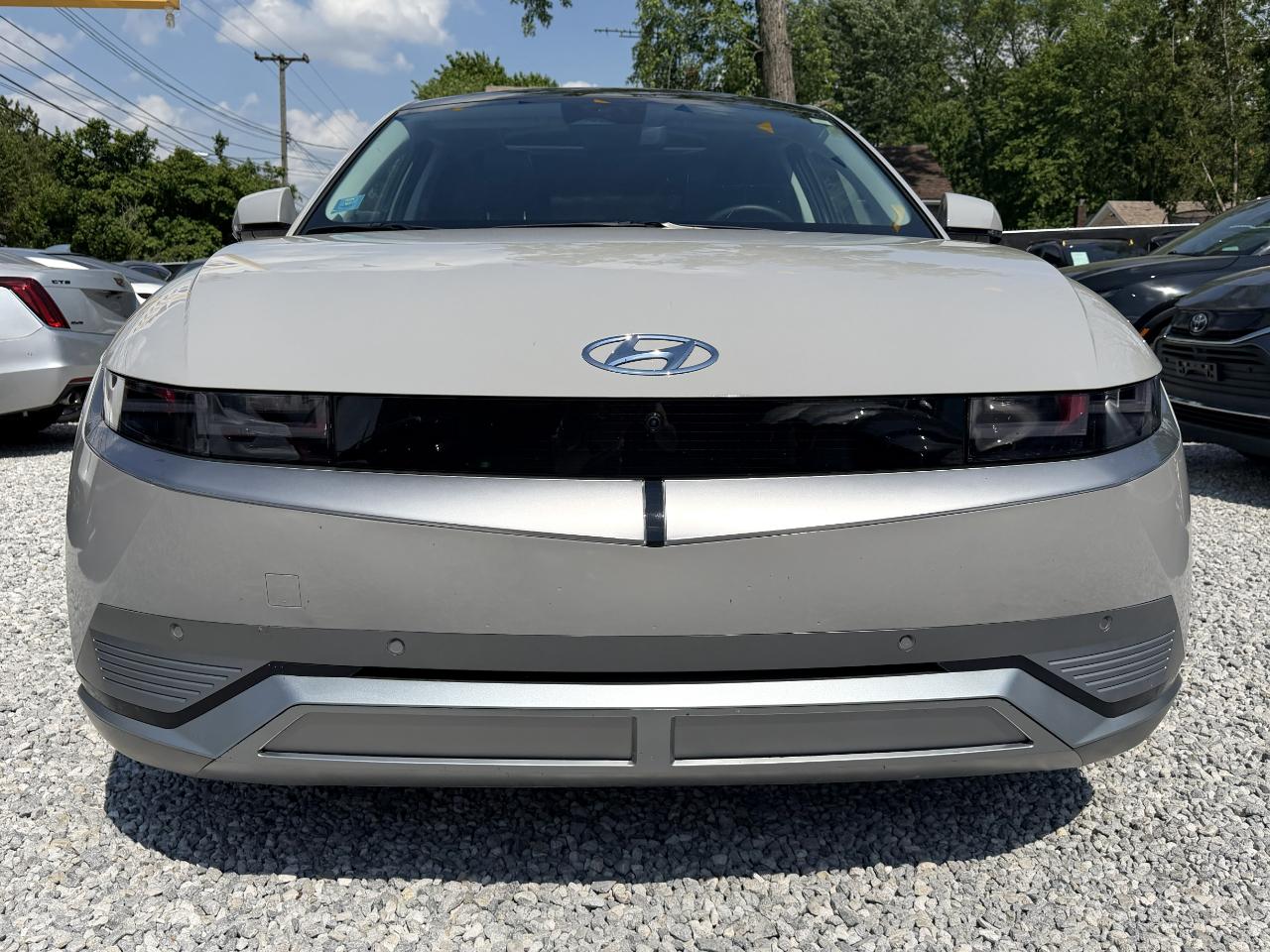 Hyundai Ioniq 5 Limited AWD 2024