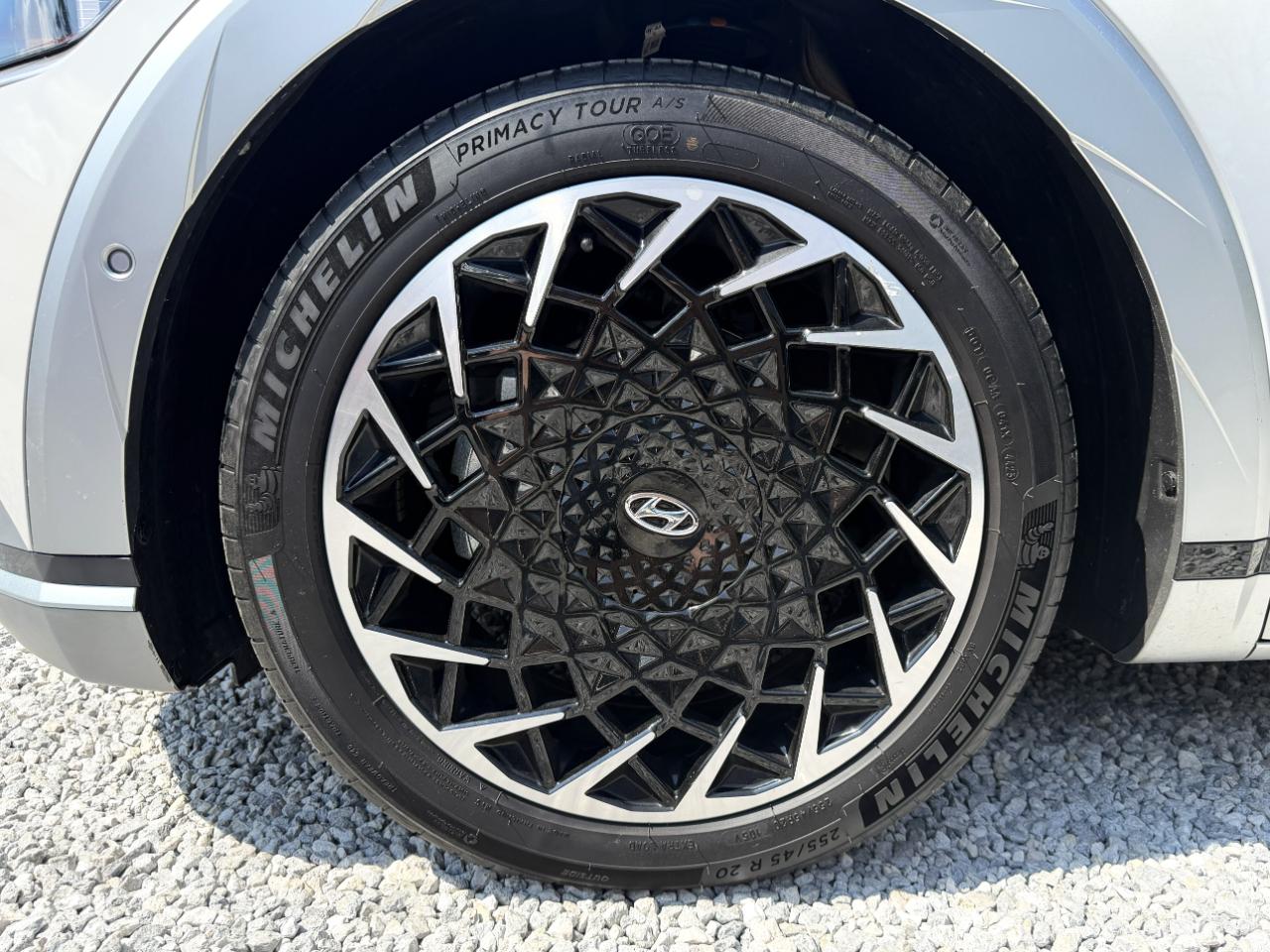Hyundai Ioniq 5 Limited AWD 2024