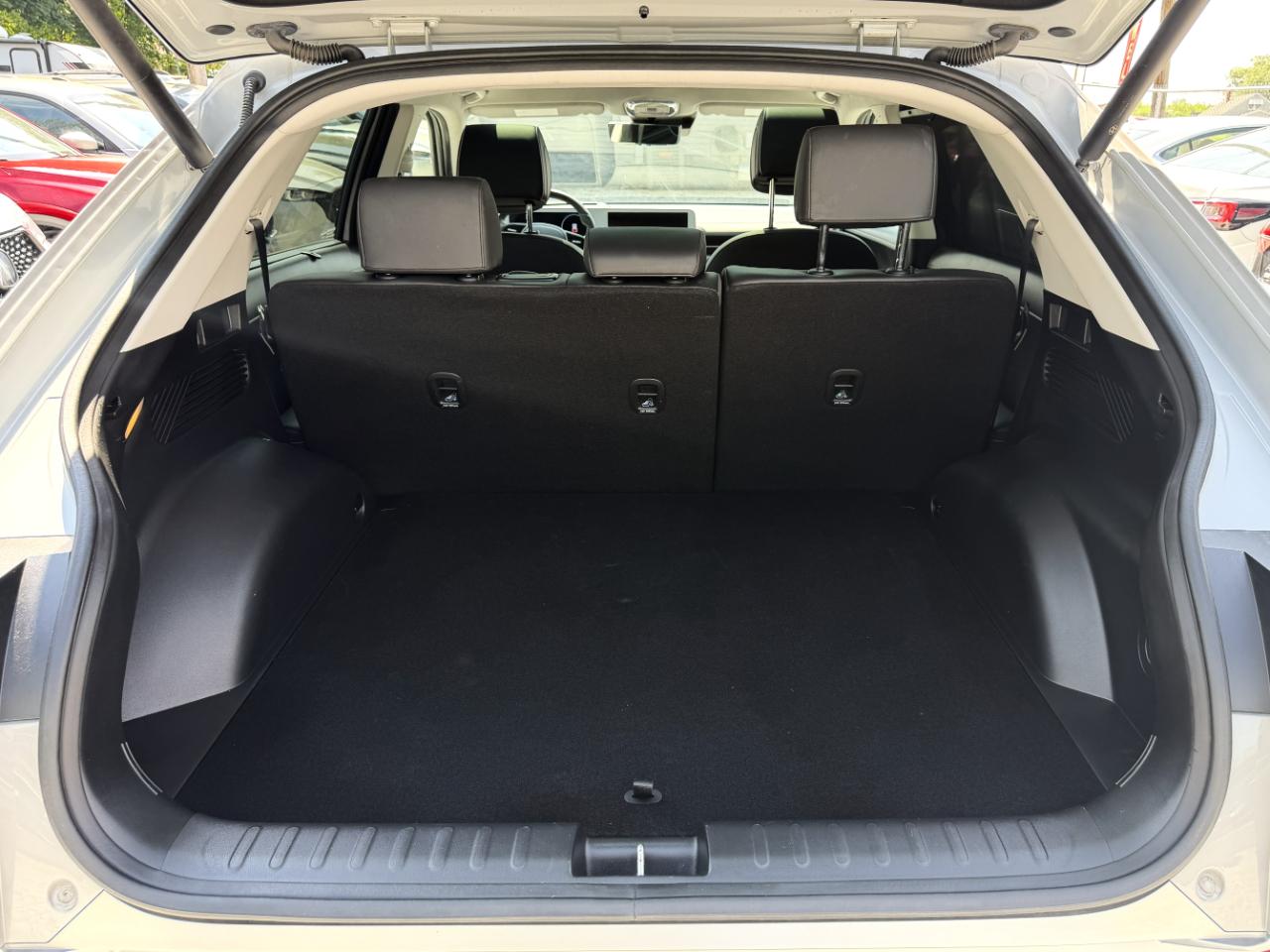 Hyundai Ioniq 5 Limited AWD 2024
