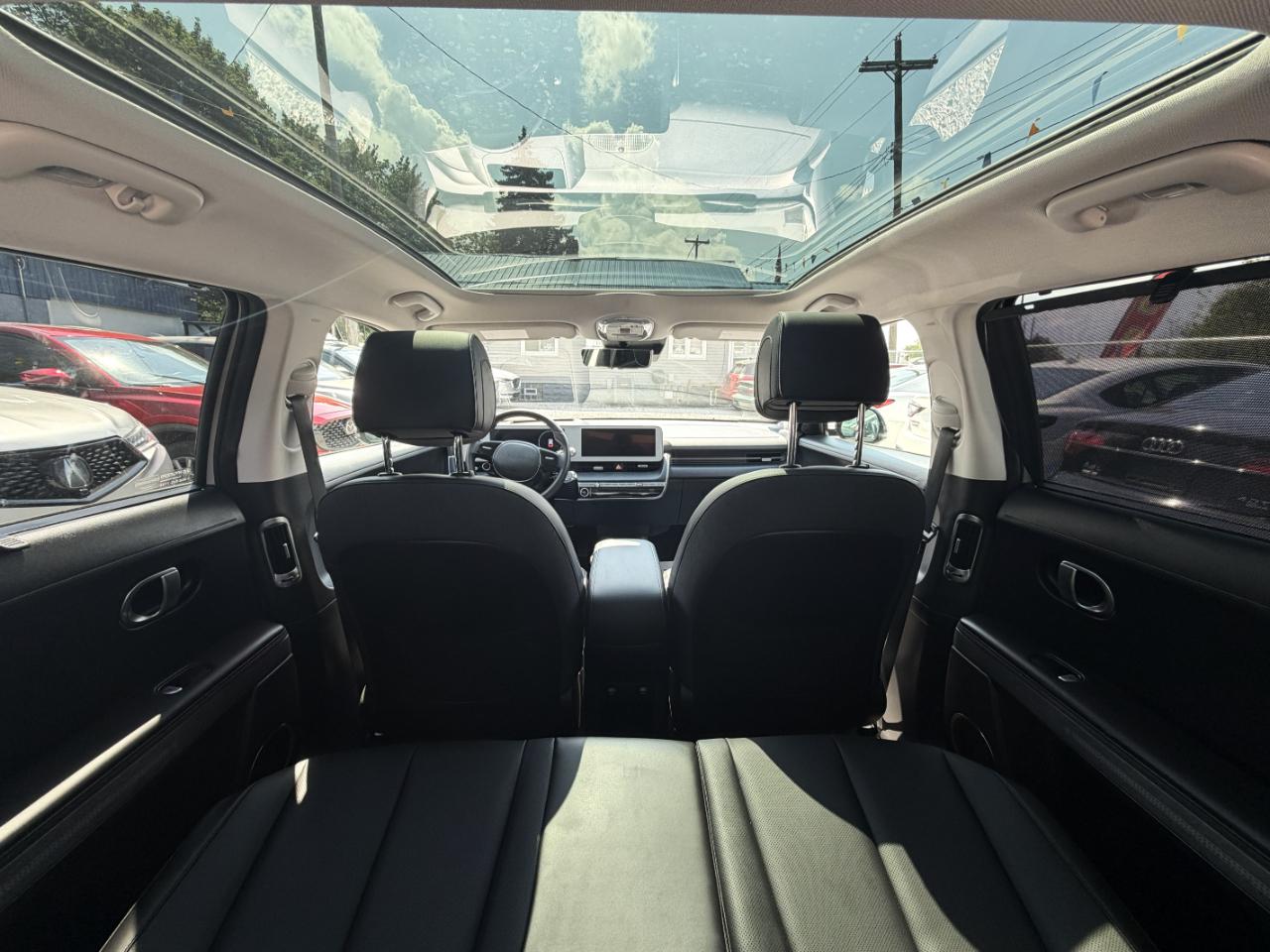 Hyundai Ioniq 5 Limited AWD 2024