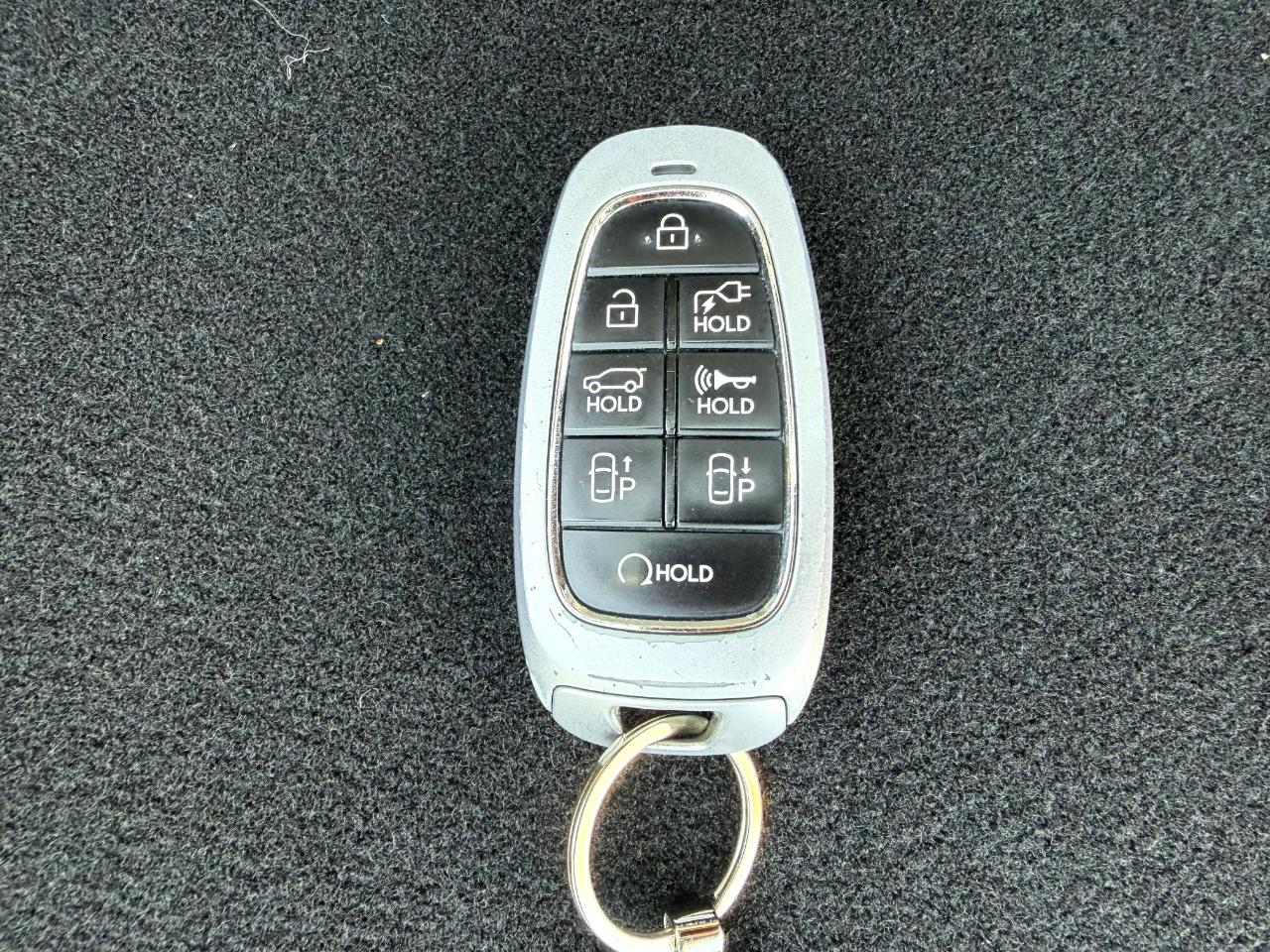 Hyundai Ioniq 5 Limited AWD 2024