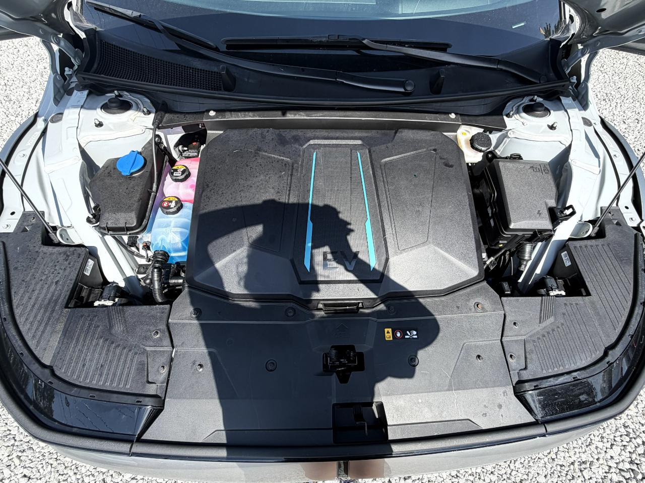 Hyundai Ioniq 5 Limited AWD 2024