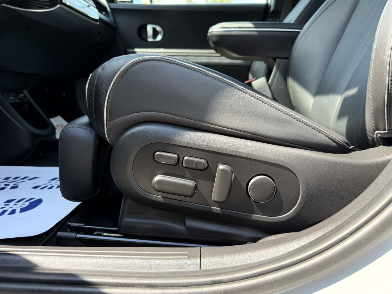 Hyundai Ioniq 5 Limited AWD 2024